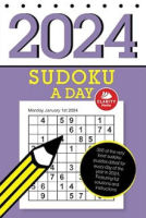 Sudoku a Day 2024